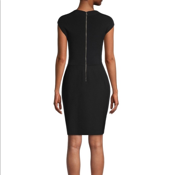 Ted Baker Judit Tulip Knitted Dress NWOT - Picture 4 of 9